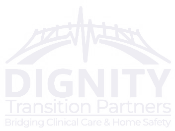 Dignity Transition Partners of Chicago